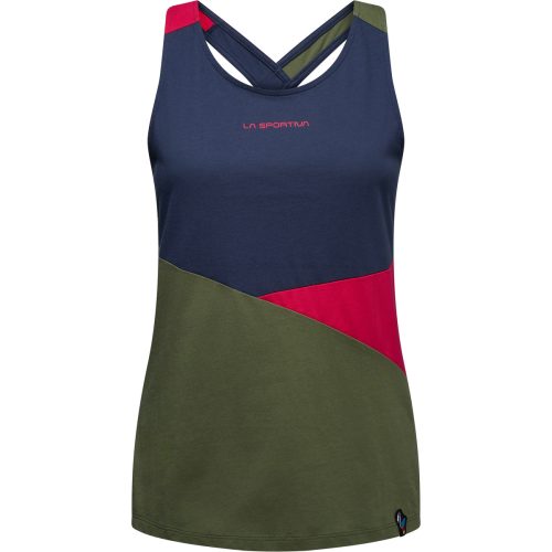 La Sportiva Damen Twist Top