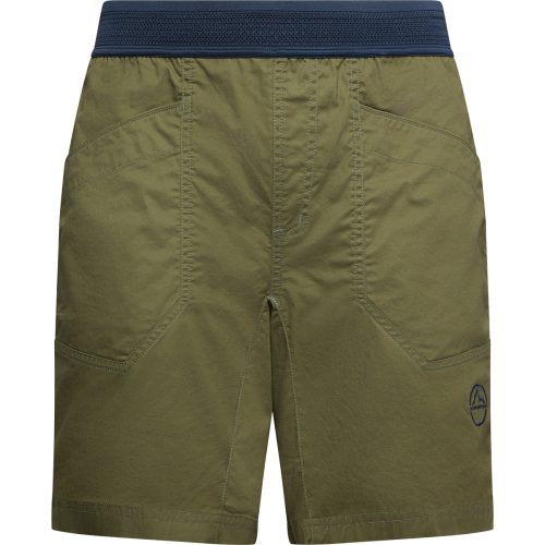 La Sportiva Herren Roots Shorts
