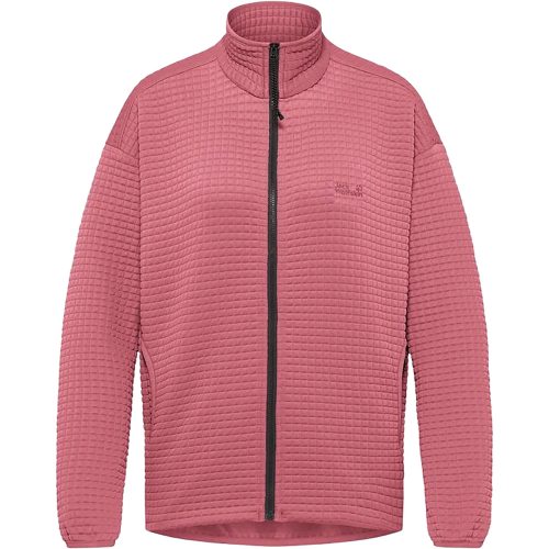 Jack Wolfskin Damen Mogari Jacke