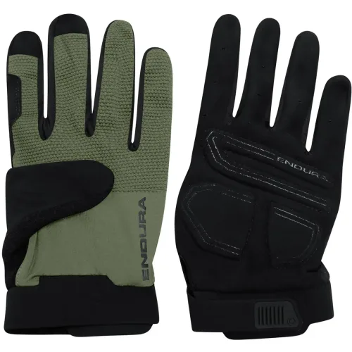 Endura Loop Full Finger Handschuhe