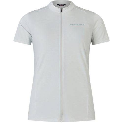 Endura Damen Loop Zipped Trikot