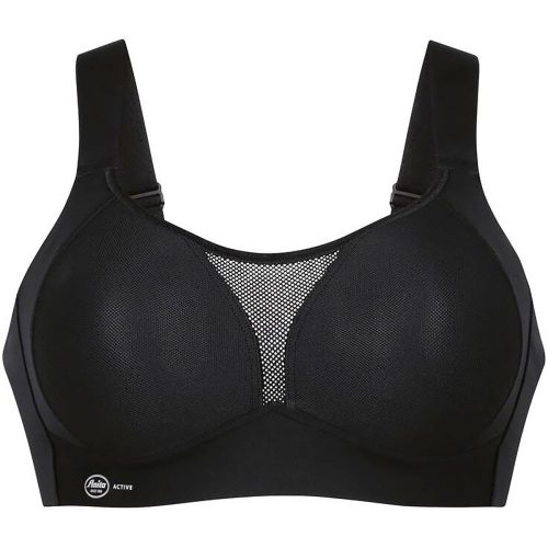 Anita, Anita - Smart Control - Sport-BH, für Damen, Schwarz, Größe 95E