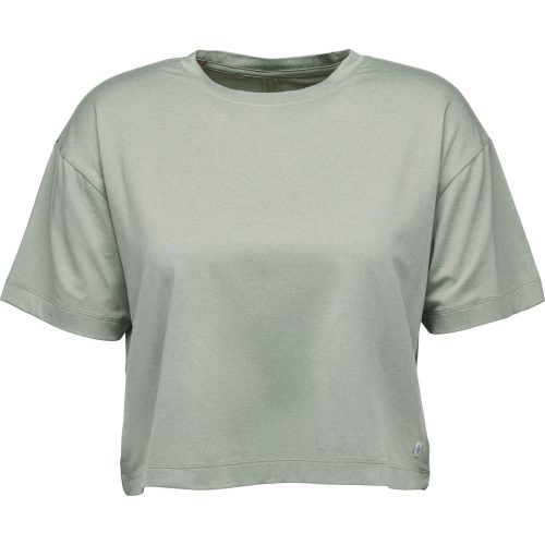 Black Diamond Damen Circuit T-Shirt