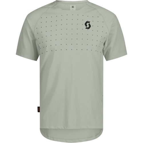 Scott Herren Trail Vertic Pro SS Trikot