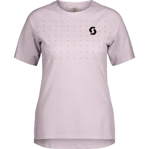 Scott Damen Trail Vertic Pro SS Trikot