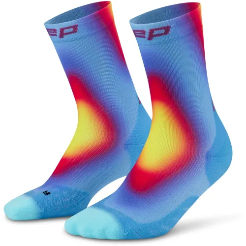 CEP Herren Run Edt. Gradient 5.0 Socken