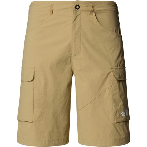 The North Face Herren Exploration Cargo Shorts