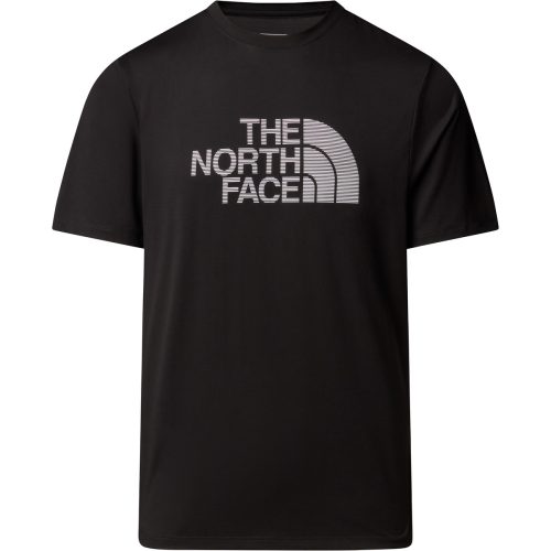 The North Face Herren 24/7 Easy T-Shirt