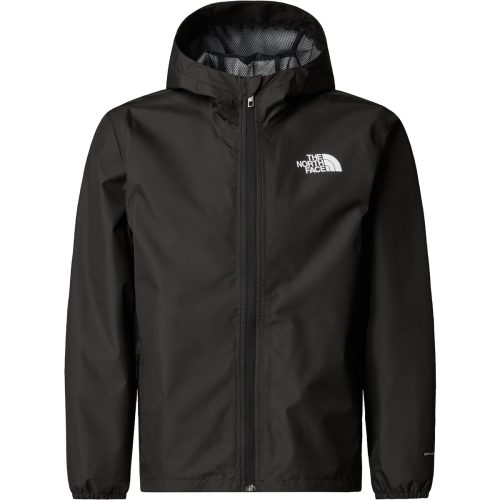 The North Face Kinder Teen Zipline Rain Jacke