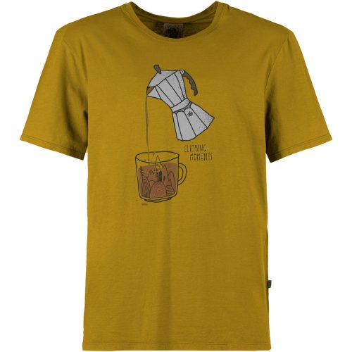 E9 Herren Cup T-Shirt