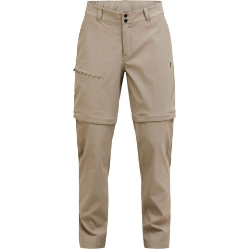 Peak Performance Damen Iconiq Zip-Off Hose