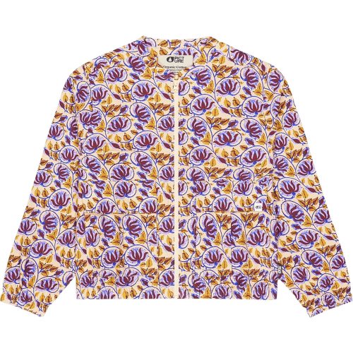 Picture Herren Serenata Printed Jacke