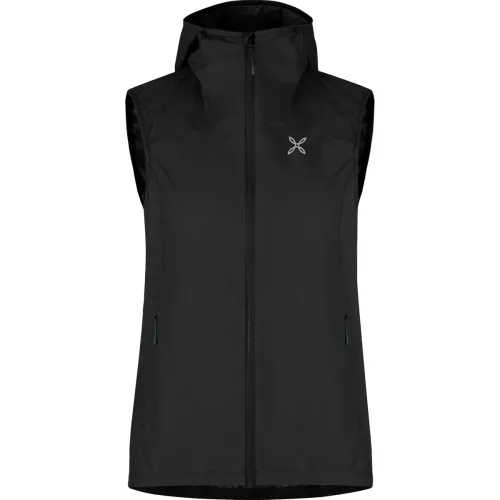 Montura Damen Rise Hooded Weste