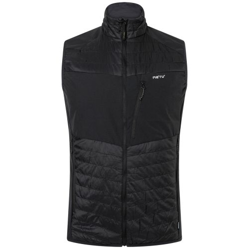 Bergzeit Basics Herren Meru Jauja Weste