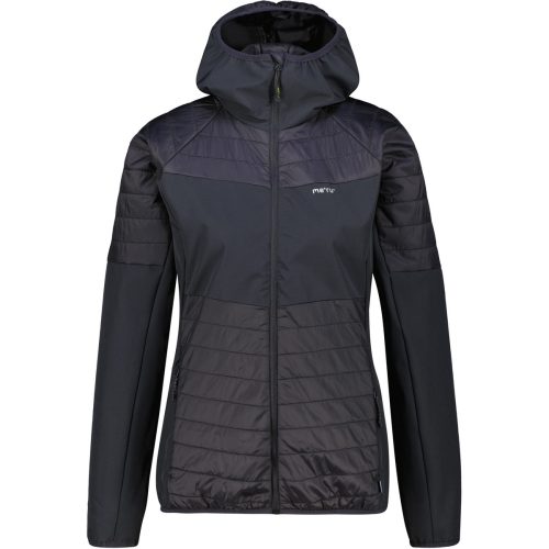Bergzeit Basics Damen Meru Jauja Jacke