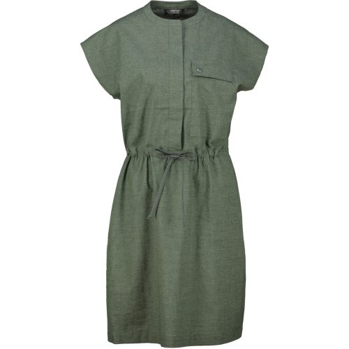 Bergzeit Basics Damen Meru Valence Kleid