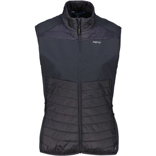 Bergzeit Basics Damen Meru Jauja Weste