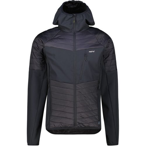Bergzeit Basics Herren Meru Jauja Jacke