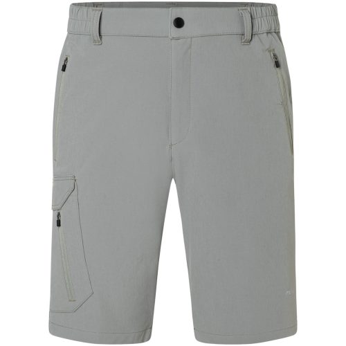 Bergzeit Basics Herren Meru Sevran Bermuda Shorts