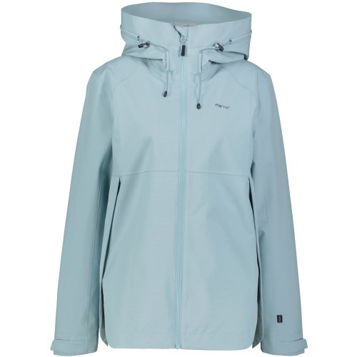 Bergzeit Basics Damen Meru Alfena Jacke