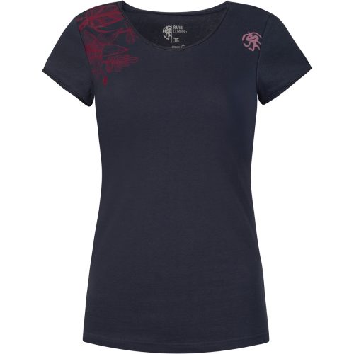 Rafiki Damen Jay T-Shirt
