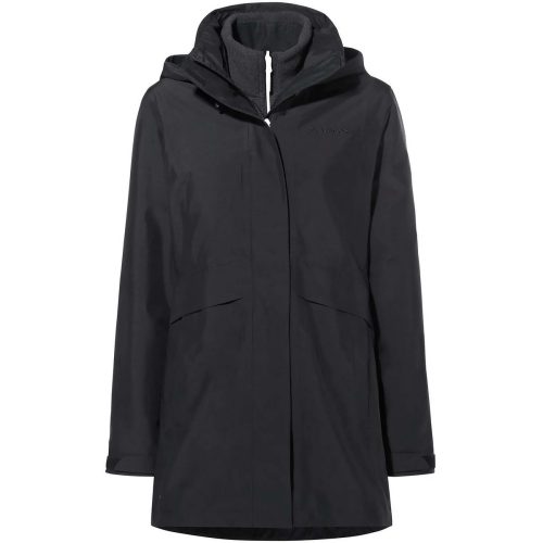Vaude Damen Idris 3in1 IV Parka