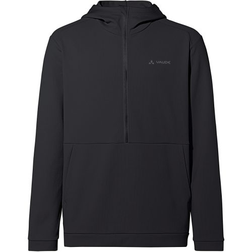 VAUDE, VAUDE Kapuzensweatshirt "MENS CYCLIST ALL YEAR SWEATER"
