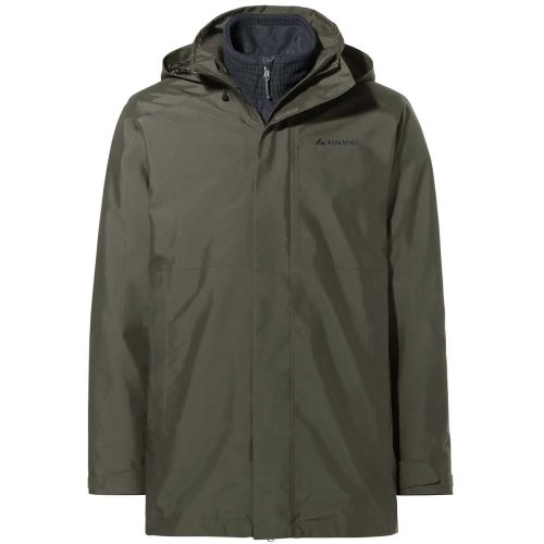 Vaude Herren Idris 3in1 IV Parka