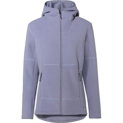 Vaude Damen Neyland Fleece II Hoodie Jacke