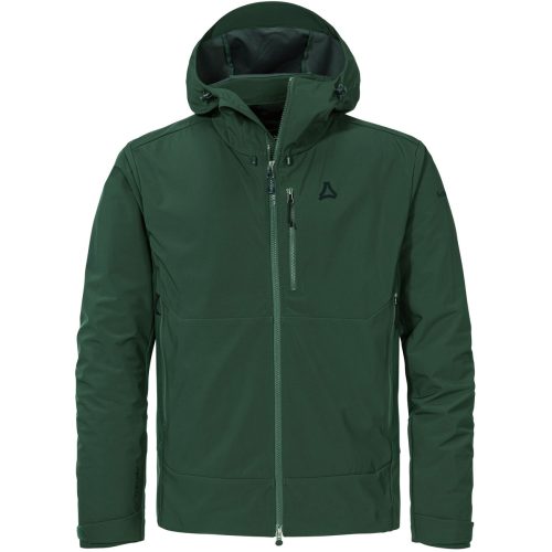 Schöffel Herren Style Milagle Softshell Jacke