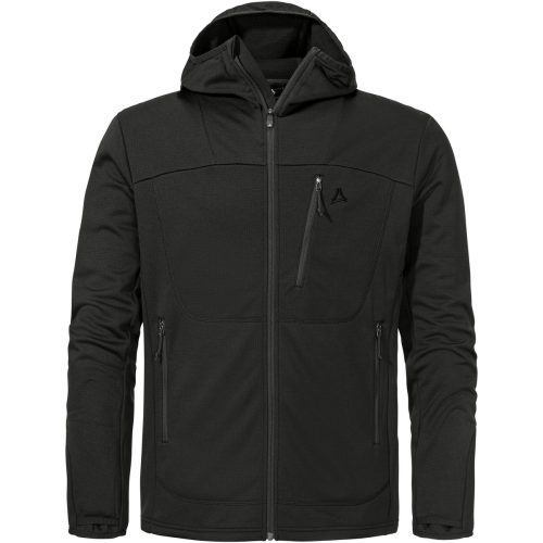 Schöffel Herren Style Milagle Fleece Hoodie Jacke