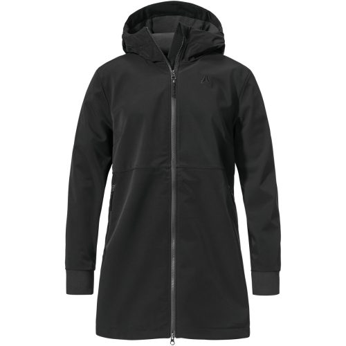 Schöffel Damen Style Suavio Softshell Jacke