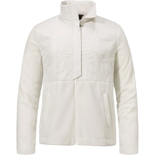 Schöffel Damen Style Gregale Fleece Jacke