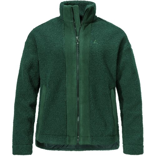 Schöffel Damen Style Kalmor Fleece Jacke