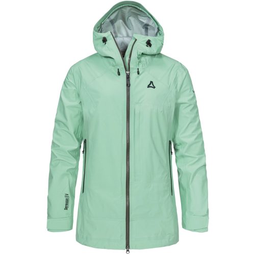 Schöffel Damen Style Milagle Jacke