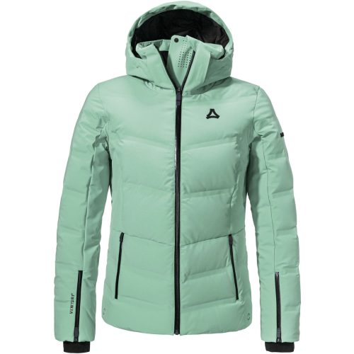 Schöffel Damen Style Caldirola Jacke