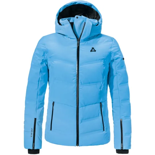 Schöffel Damen Style Caldirola Jacke