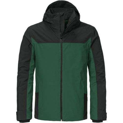 Schöffel Herren Style Zandwel Jacke