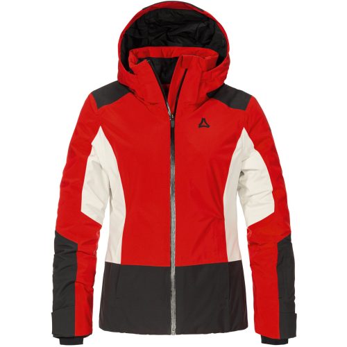 Schöffel Damen Style Zandwel Jacke