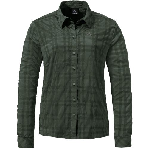 Schöffel Damen Style Yekuro Bluse