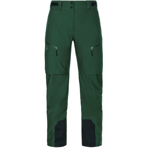 Schöffel Damen Style Milagle Hose