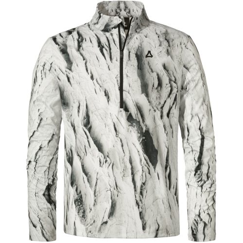 Schöffel Herren Schöffel X Tom Hegen Longsleeve