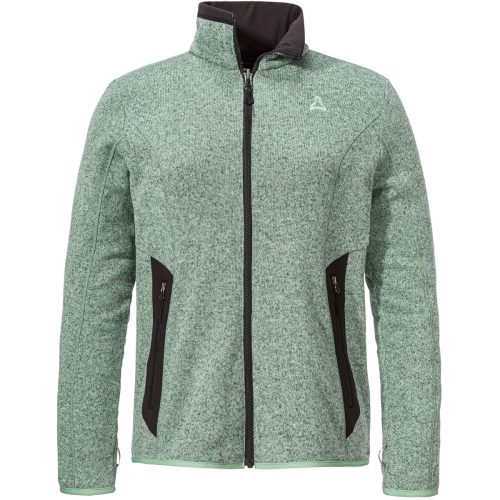 Schöffel Damen Style Yew Circ Fleece Jacke