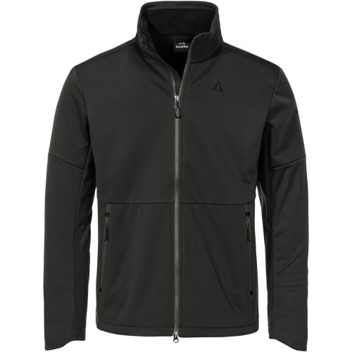 Schöffel Herren Style Fracon Softshell Jacke