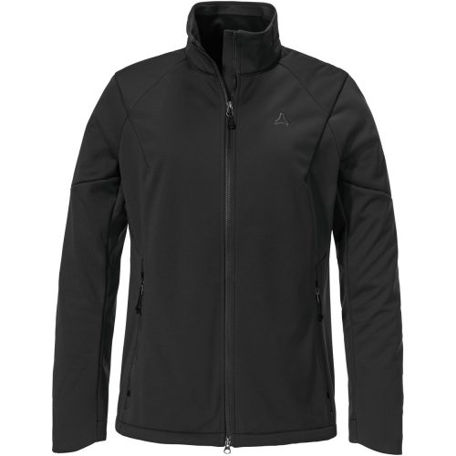 Schöffel Damen Style Fracon Softshell Jacke