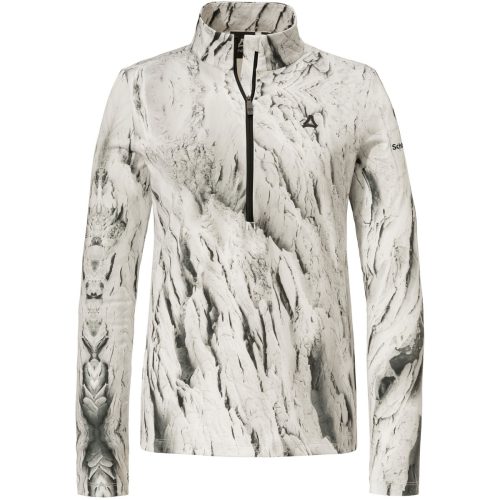 Schöffel Damen Schöffel X Tom Hegen Longsleeve