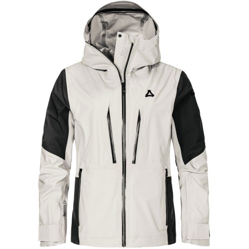 Schöffel Damen Style Lufeld Shell Jacke