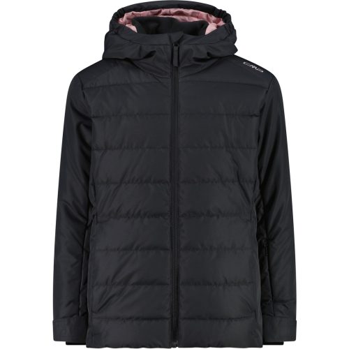 CMP Kinder Hoodie Jacke