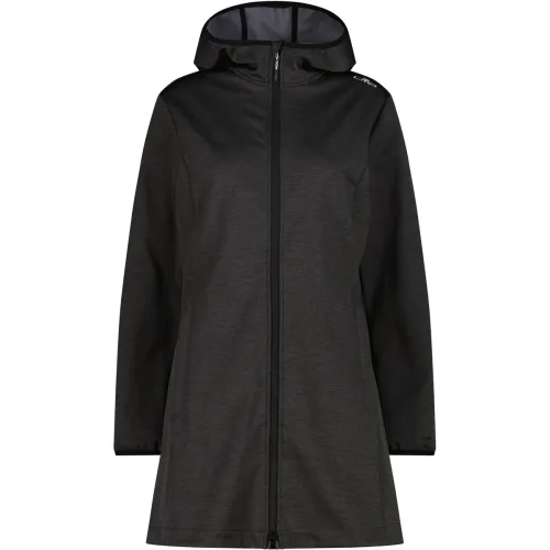 CMP, CMP Softshellmantel Damen