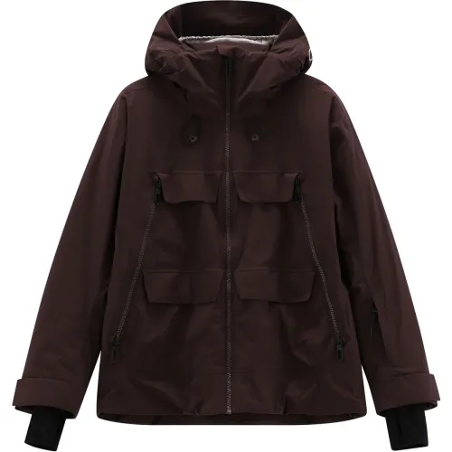 CMP, CMP Winterjacke mit Polyesterfutter